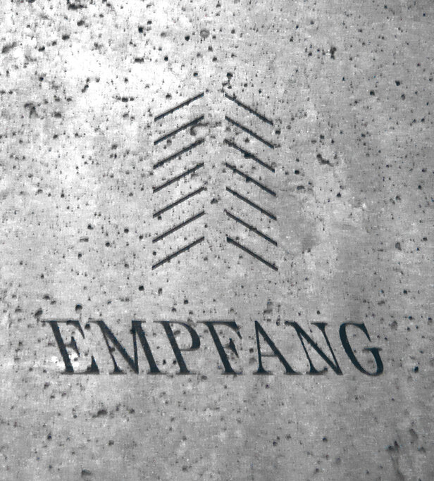 Empfang