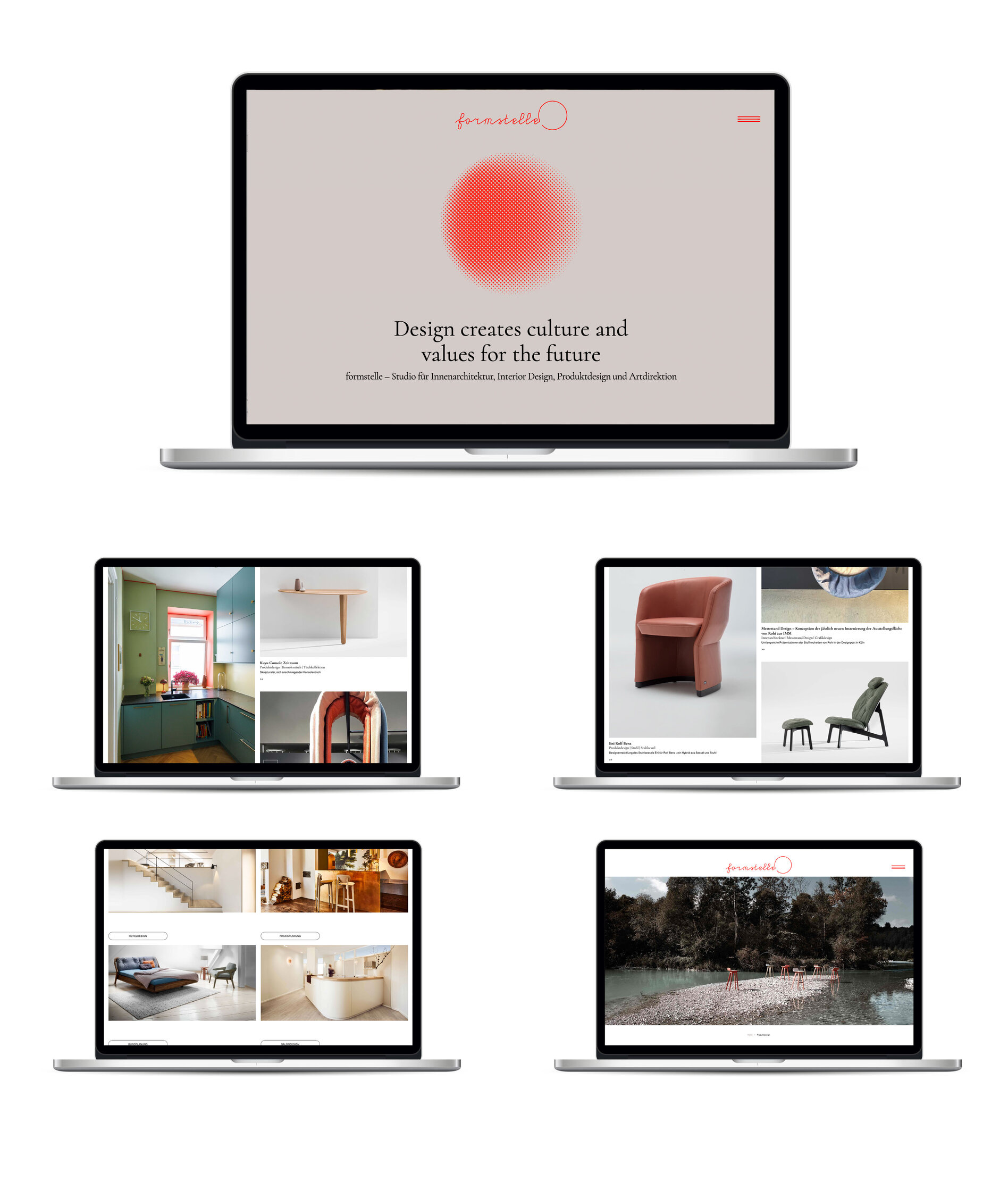 Formstelle_Webdesign