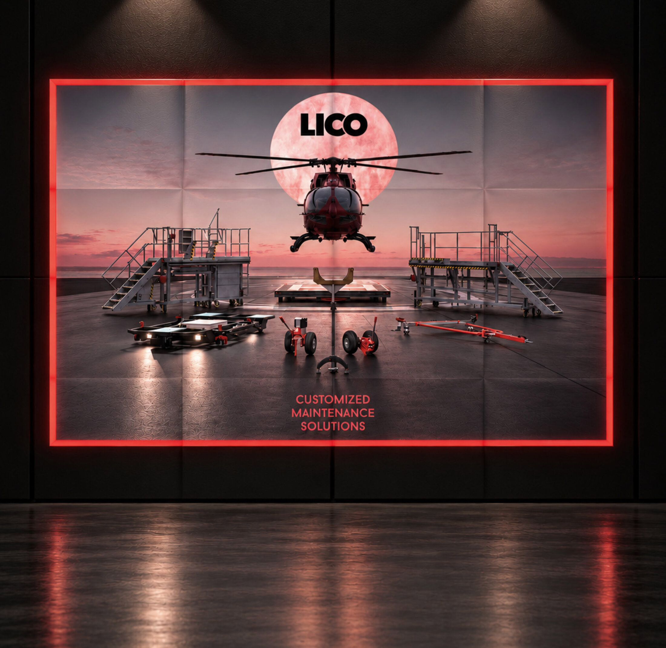 Brand_Design_PLakat_Lico_Soultions_von_AMEN_Gestaltung_Muenchen_