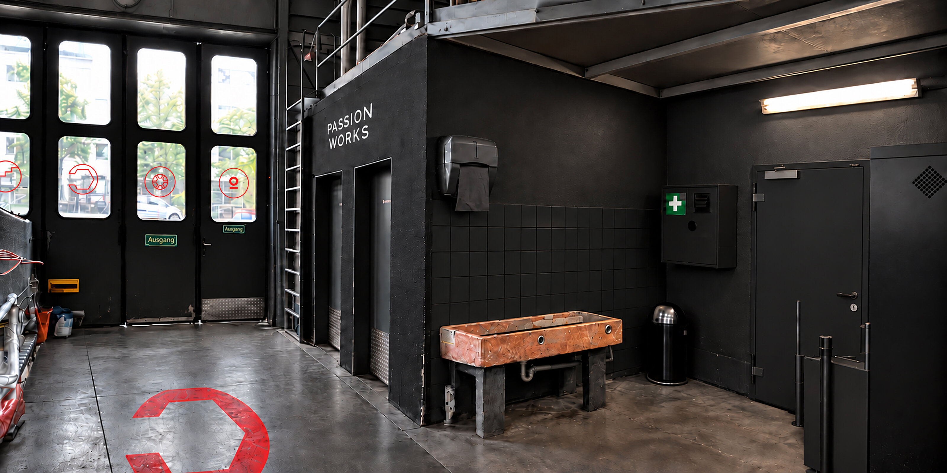 AMEN_Gestaltung_Halle
