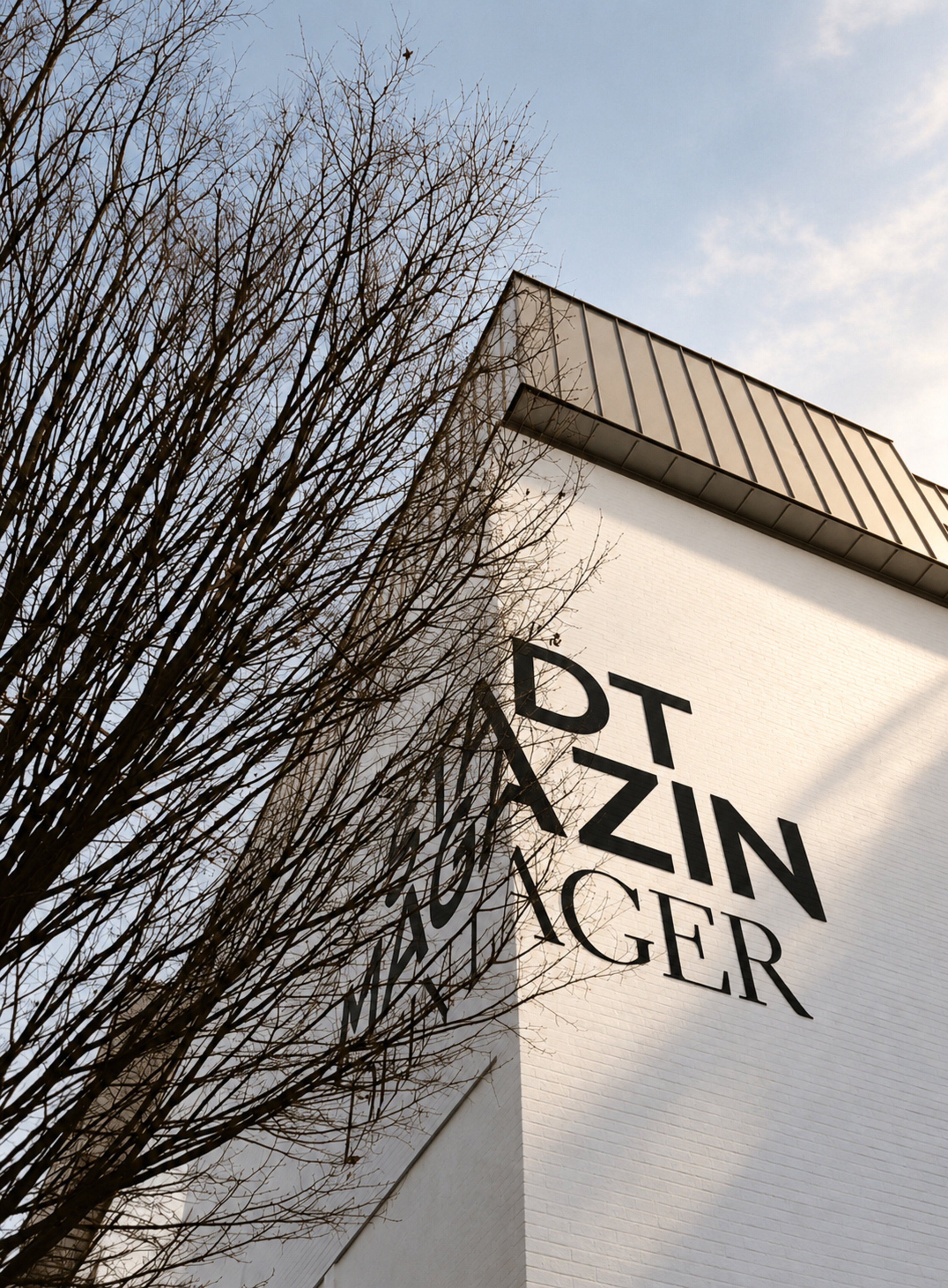 AMEN_Gestaltung_Stadtmagazin_Fassade