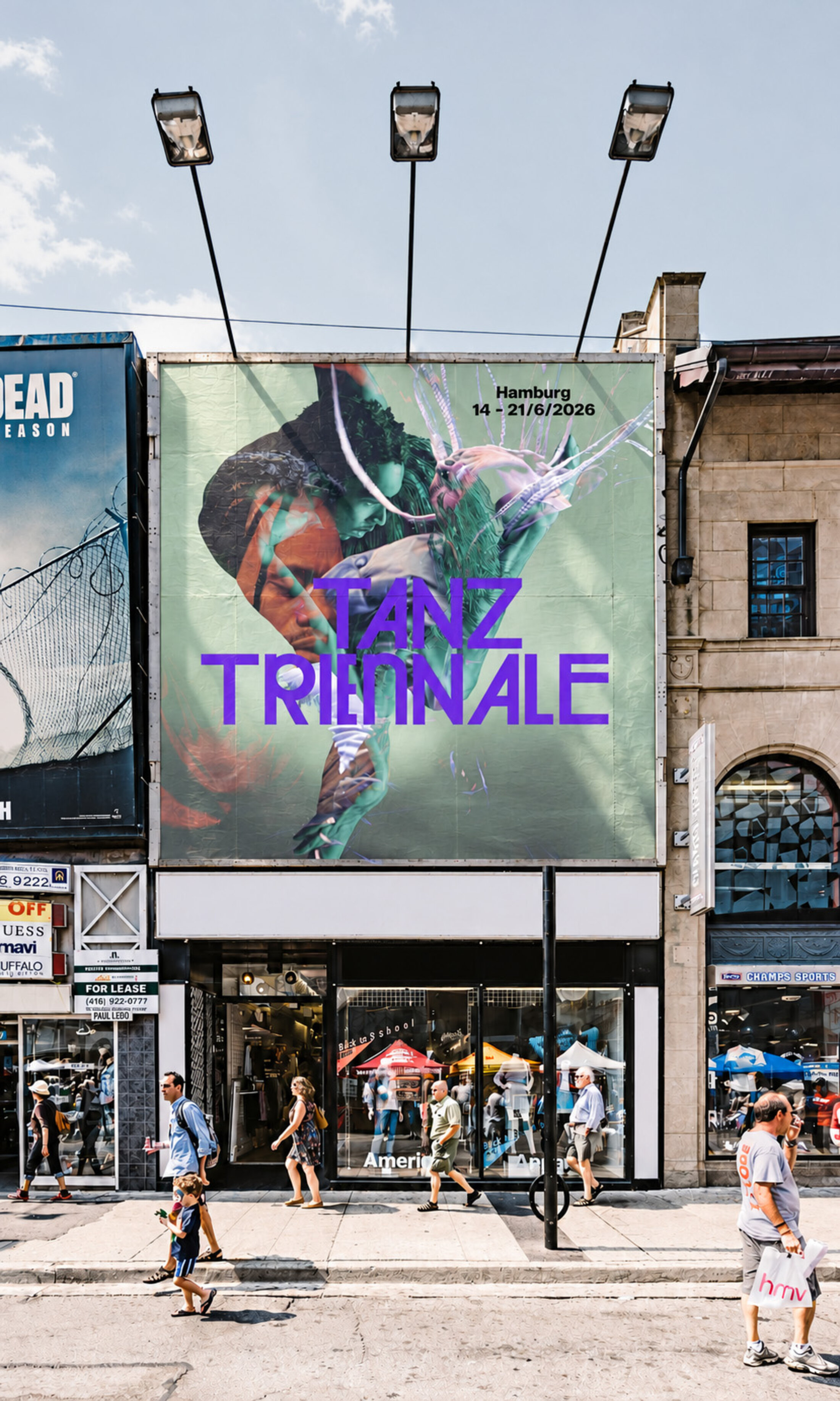 AMEN_Gestaltung_Tanztriennale_Billboard_2