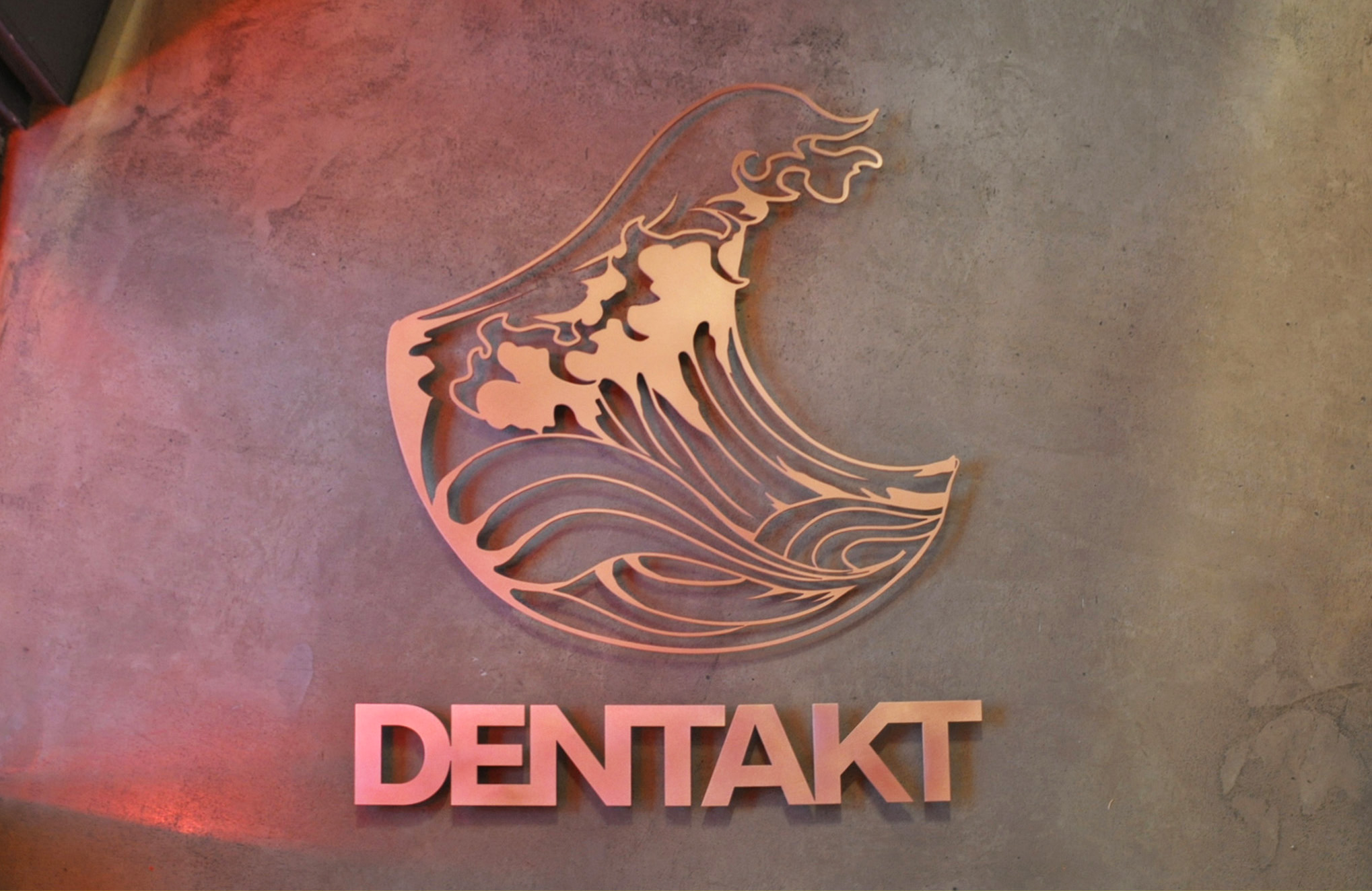 Dentakt_Logo_3D